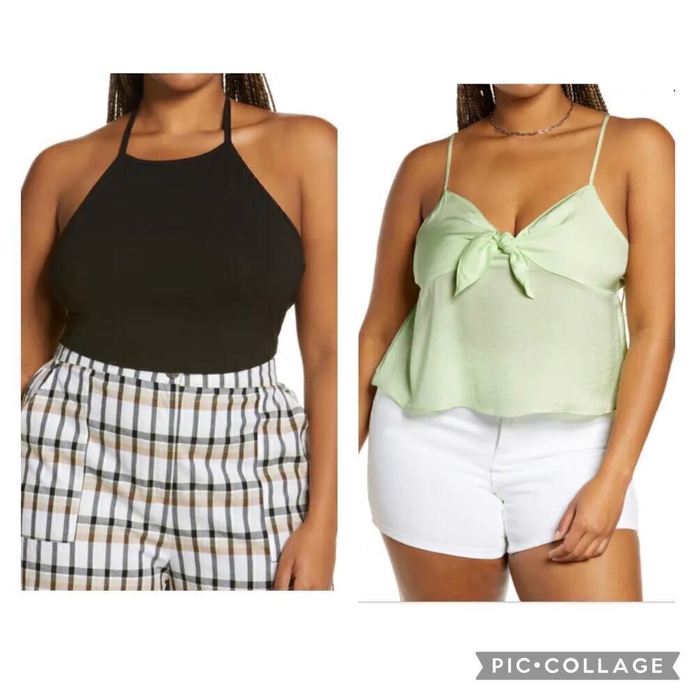 BP Bundle crop top 1x